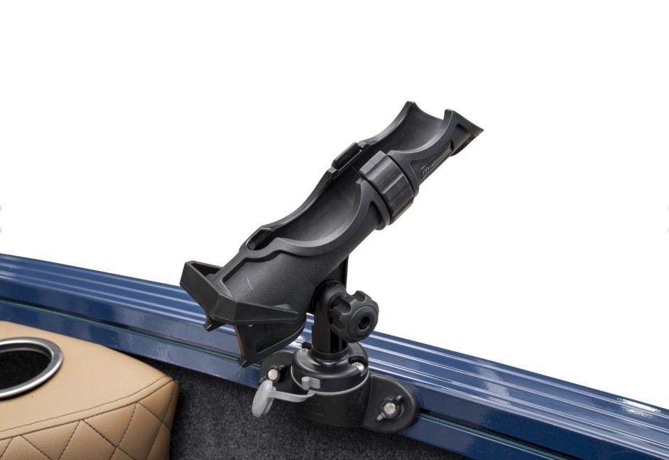 2026 Legend 19 XT Bleu saphir