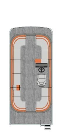 2026 Légende 19 halo360 Phoenix