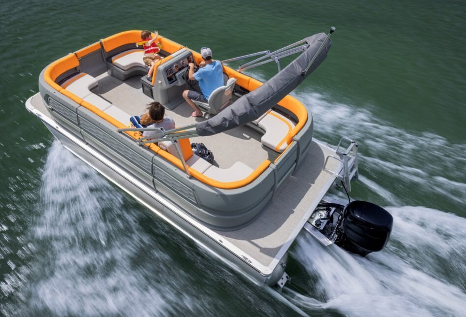 2026 Légende 19 halo360 Phoenix