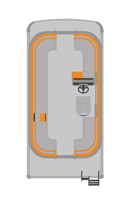 2026 Légende 19 halo360 Phoenix