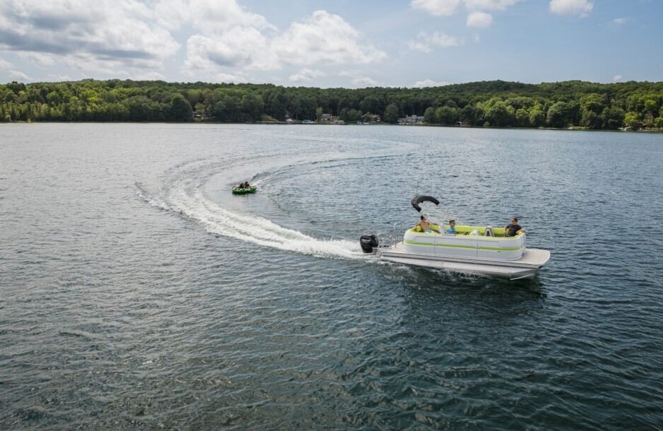 2026 Legend 19 halo360 Atomic