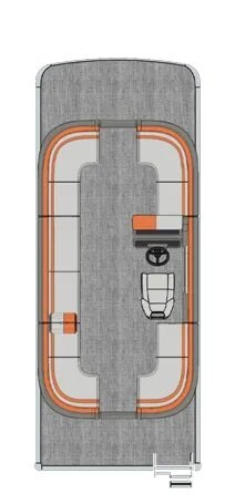 2026 Légende 21 halo360 Phoenix