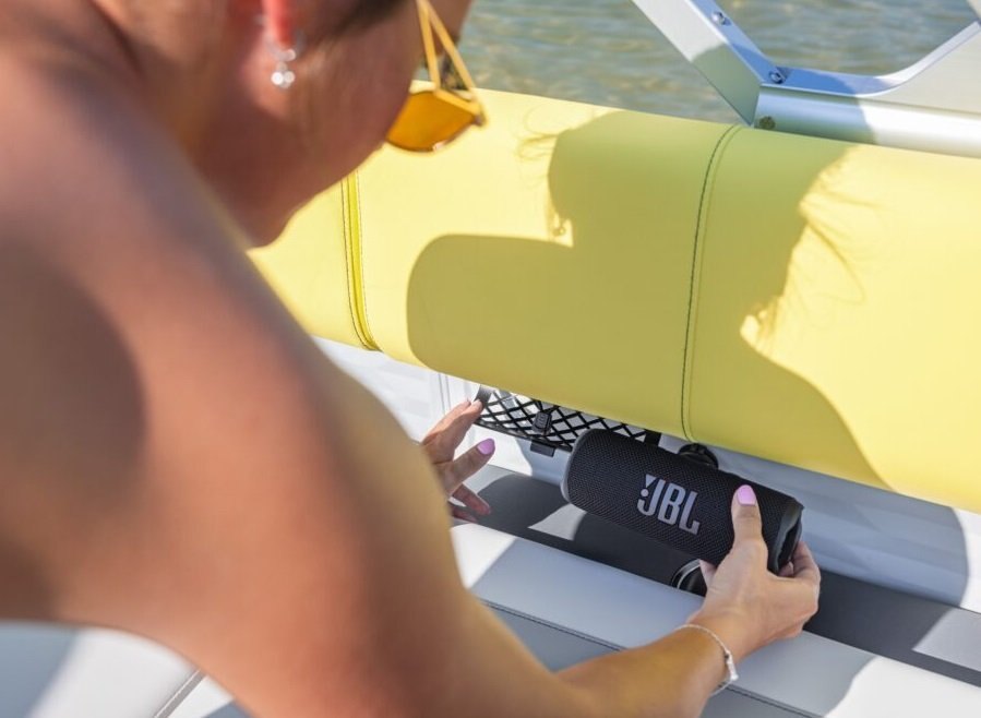 2026 Legend 23 halo360 Atomic