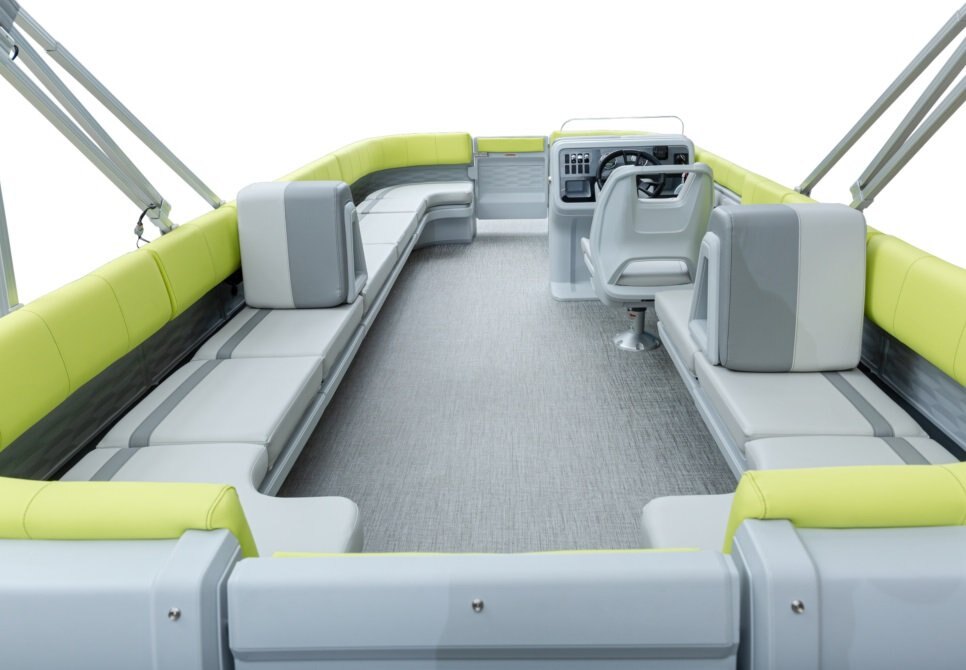 2026 Legend 23 halo360 Atomic