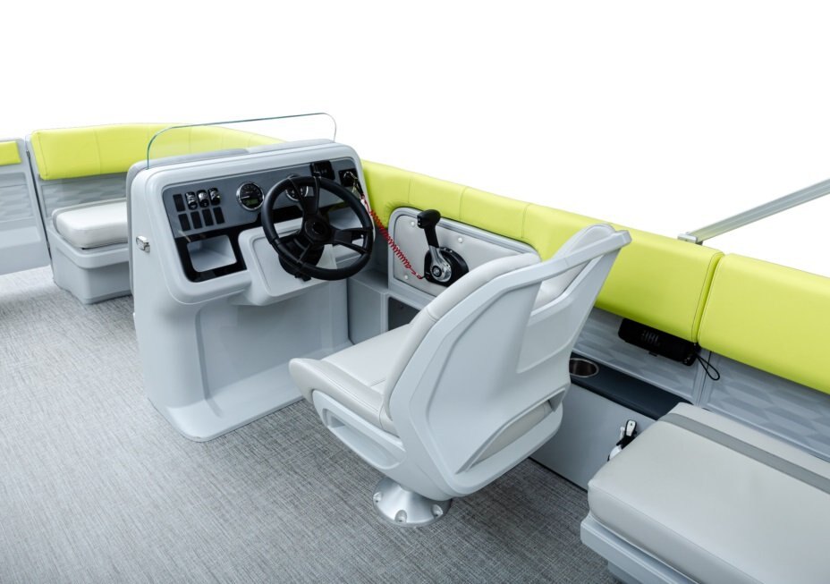 2026 Legend 23 halo360 Atomic