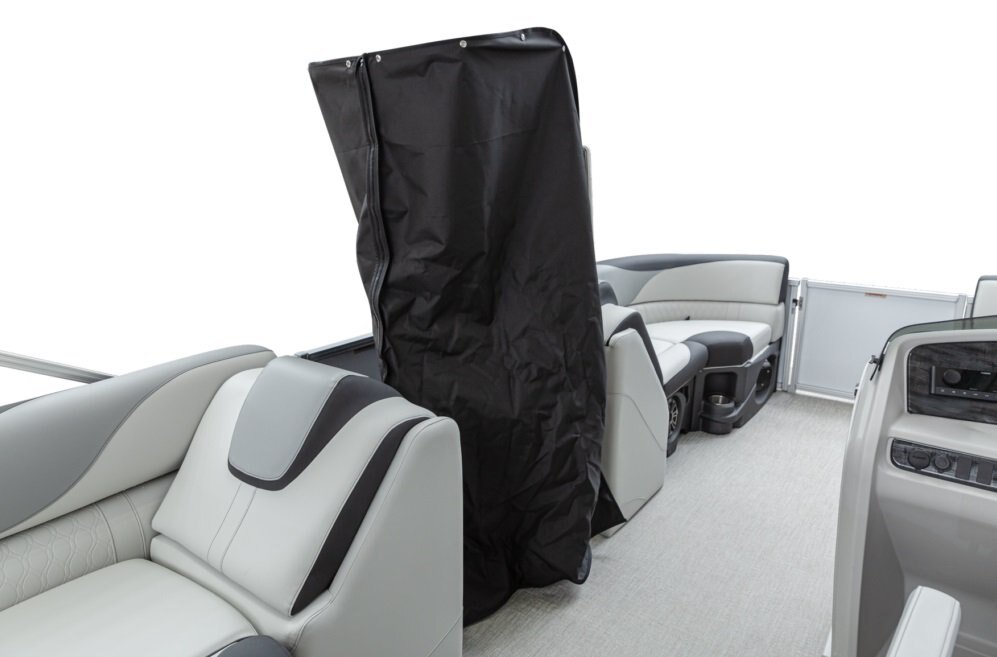 2026 Légende Q 21 RSS 2 ensembles de tubes Blanc