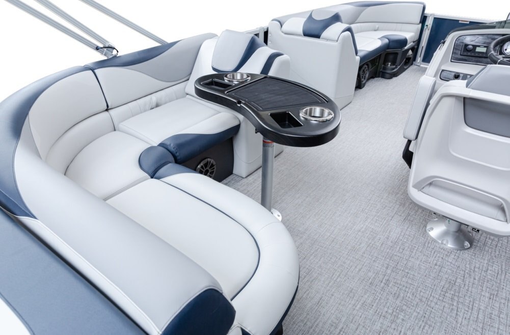 2026 Légende Q 21 C 2 ensembles de tubes