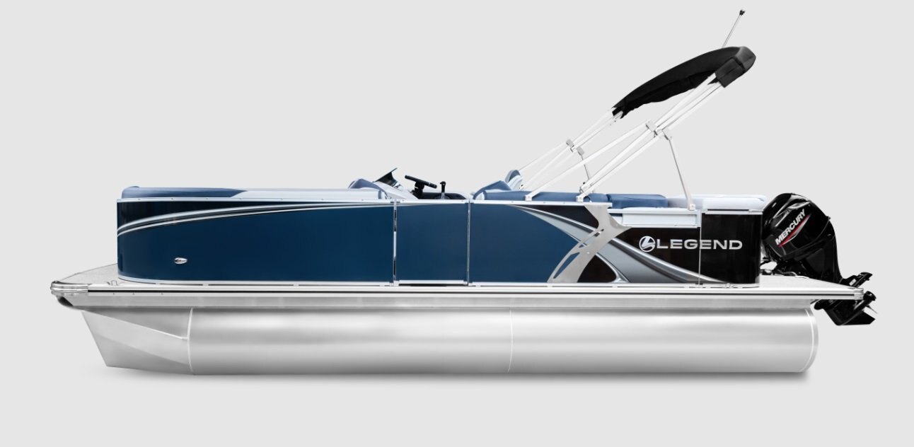 2026 Légende Q 21 C 3 ensembles de tubes