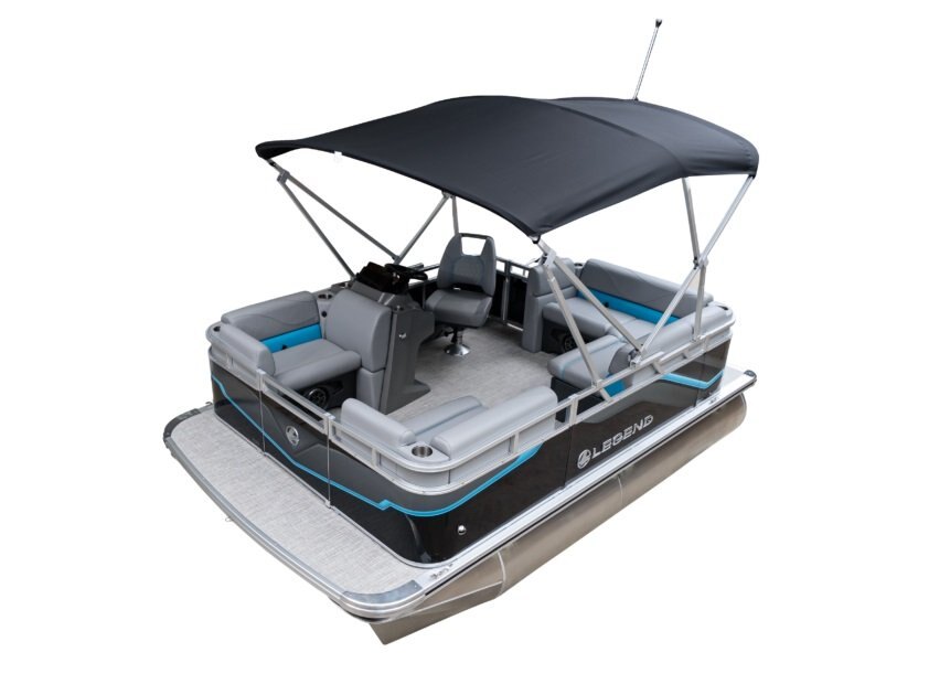 2026 Légende LE 15 C