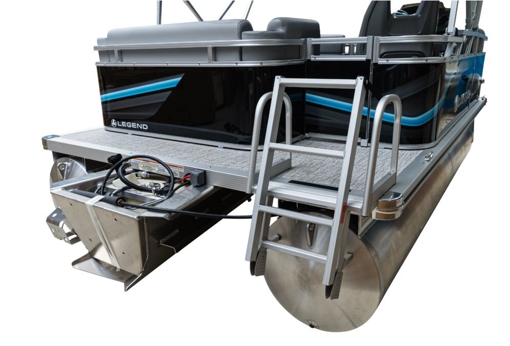 2026 Légende LE 15 C