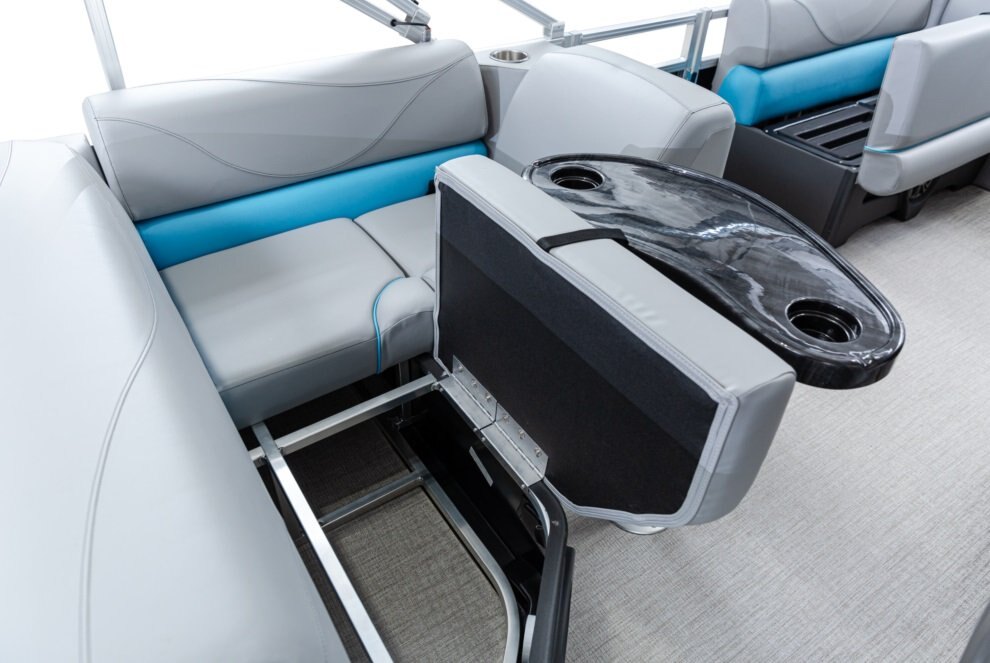 2026 Legend LE 19 RS EXT