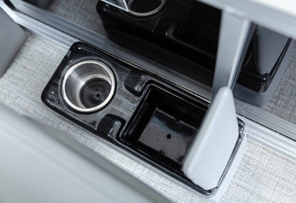 2026 Legend LE 19 RS EXT