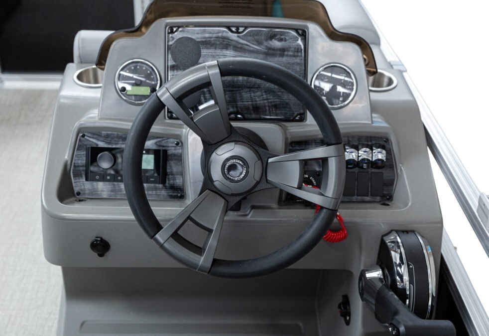 2026 Legend LE 19 RS EXT