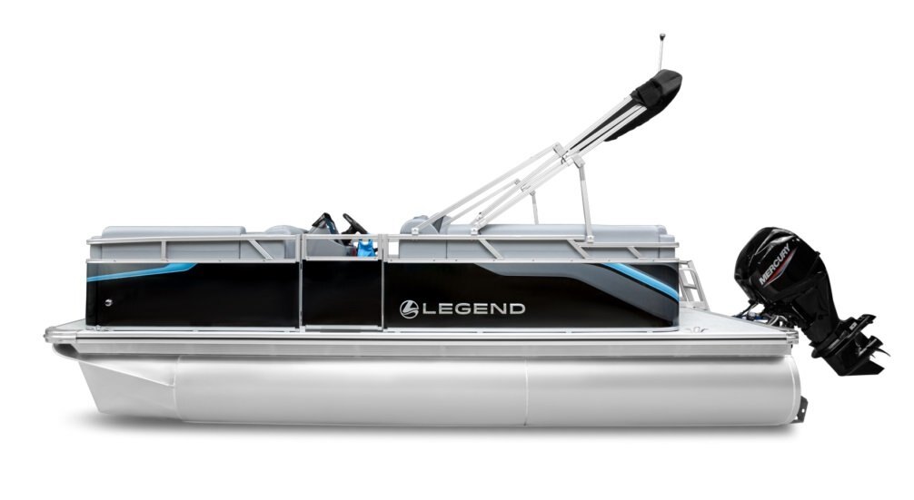 2026 Legend LE 19 QL