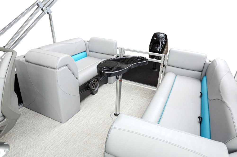 2026 Legend LE 19 QL