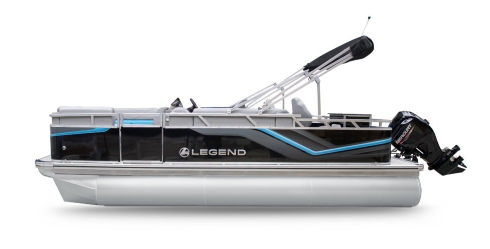 2026 Legend LE 19 RF