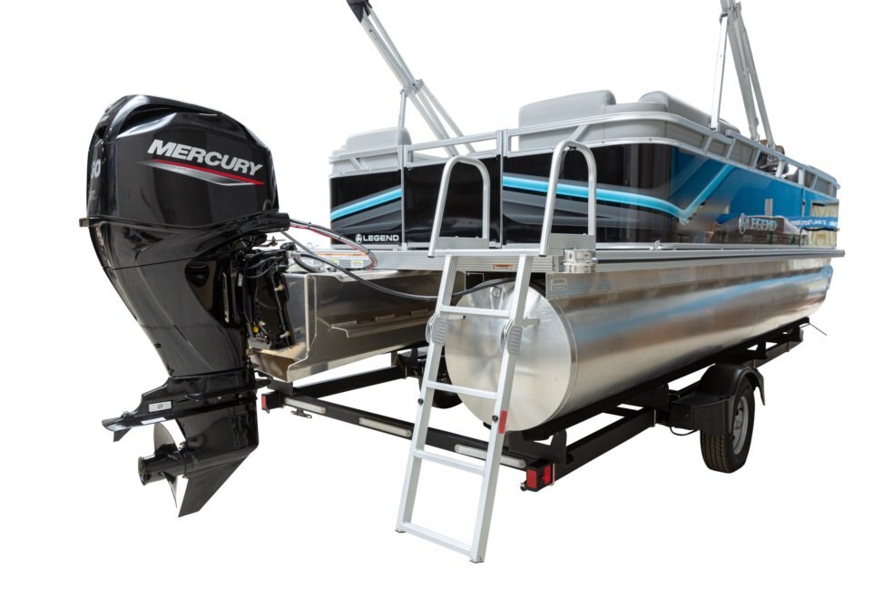 2026 Legend LE 21 QL