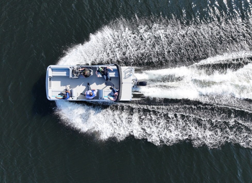 2026 Legend LE 21 QL