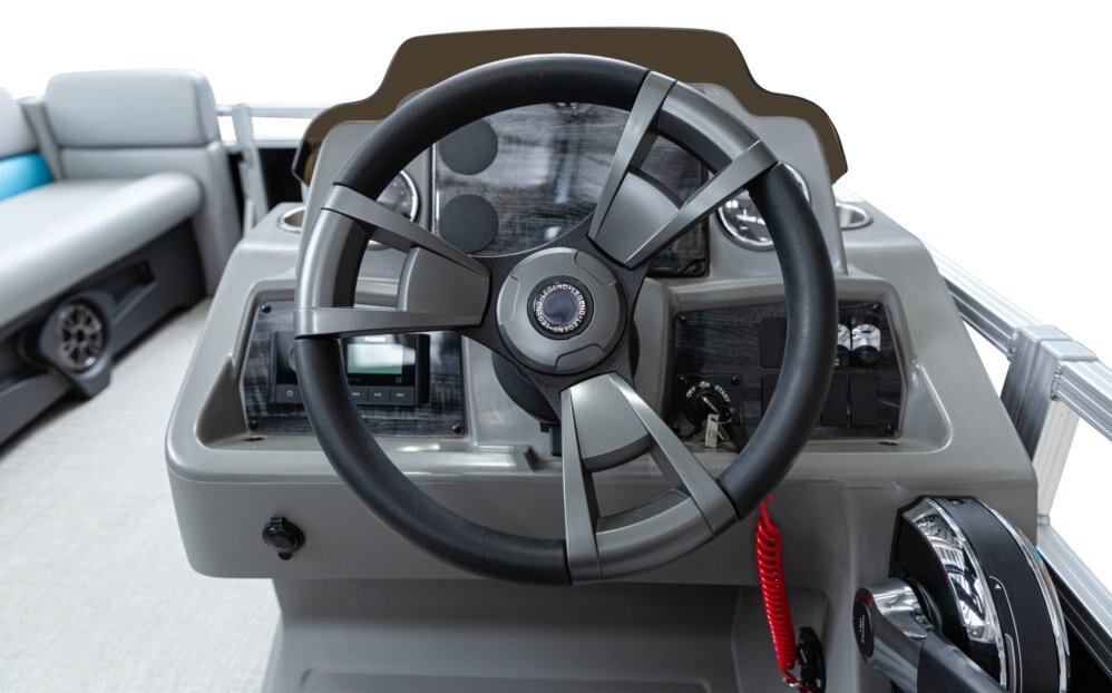 2026 Legend LE 21 QL