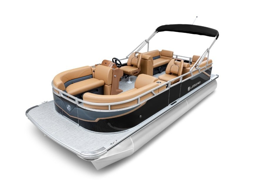 2026 Legend LE 21 ql premium edition 2 Paquets de tubes