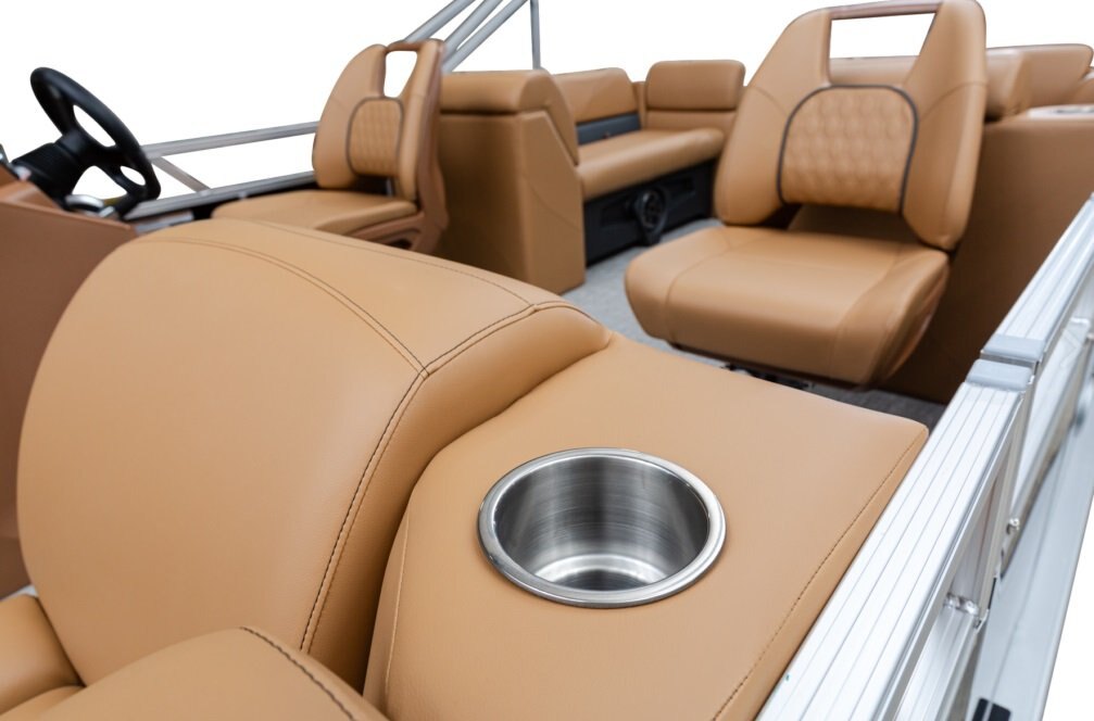 2026 Legend LE 21 ql premium edition 2 Paquets de tubes