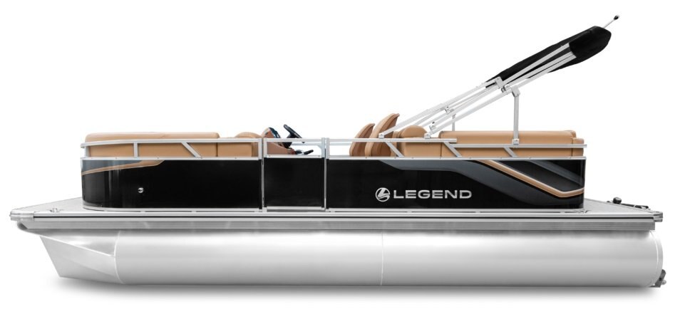 2026 Legend LE 21 ql premium edition 2 Paquets de tubes