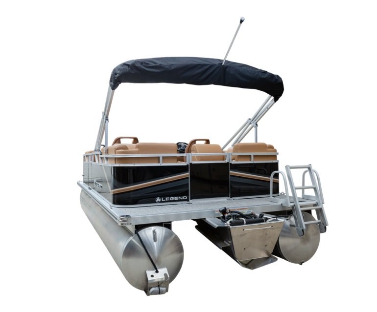 2026 Legend LE 21 ql premium edition 2 Paquets de tubes