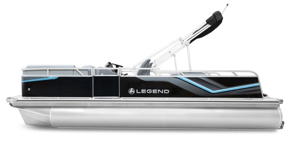 2026 Legend LE 21 CRL