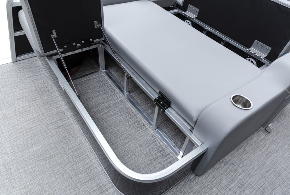 2026 Legend LE 21 CRL