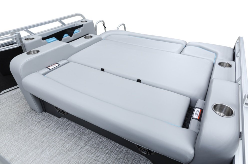 2026 Legend LE 21 CRL