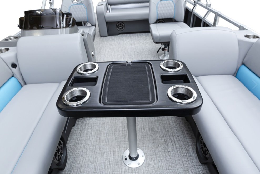 2026 Legend LE 21 CRL