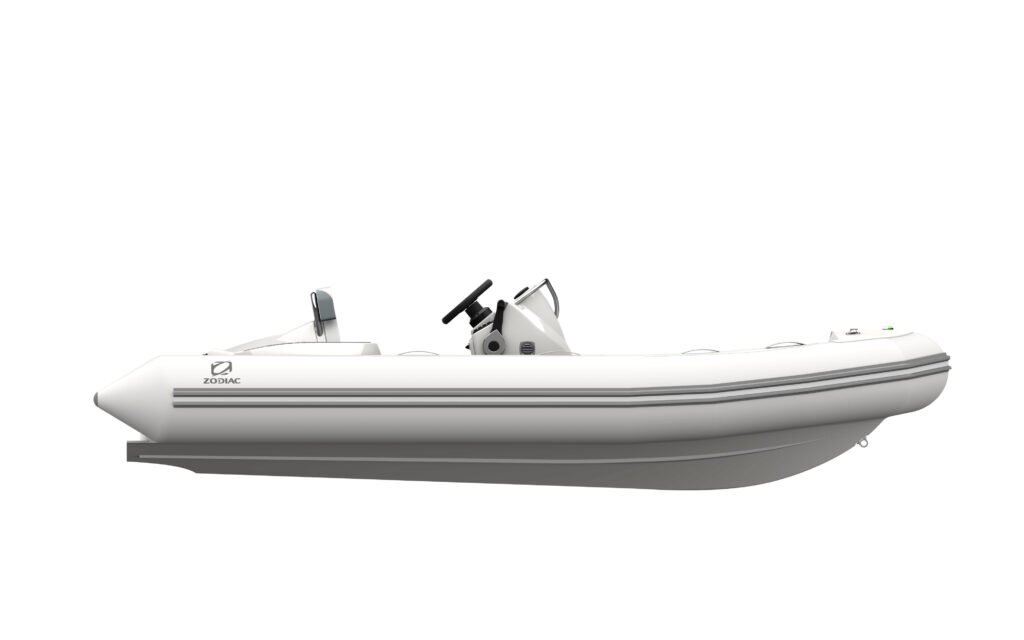 2022 Zodiac Yachtline 440