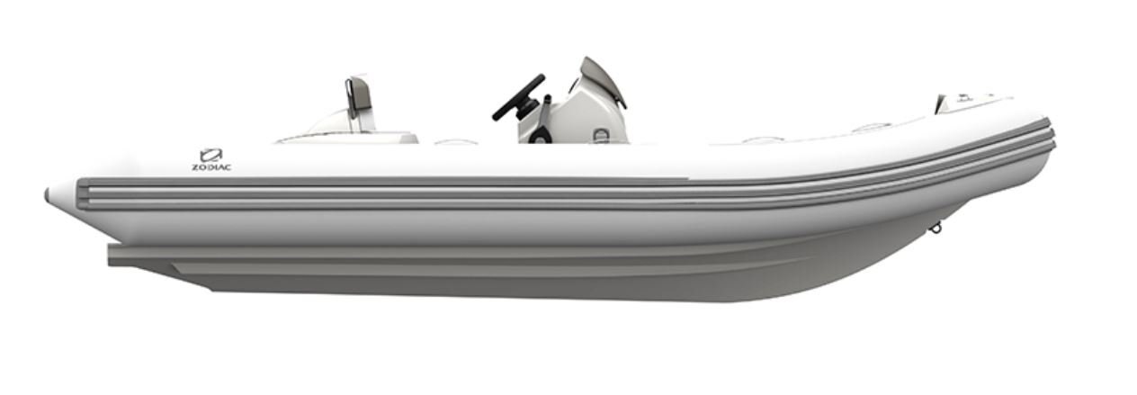 2022 Zodiac Yachtline 490