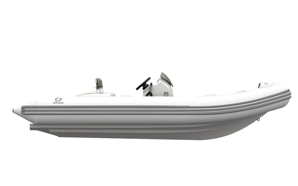 2022 Zodiac Yachtline 490