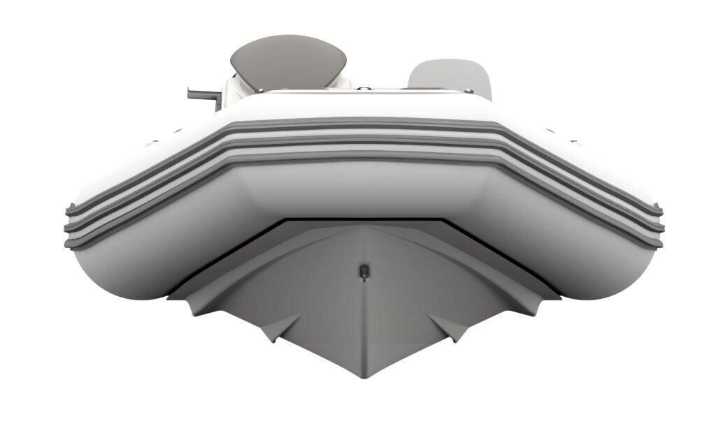 2022 Zodiac Yachtline 490