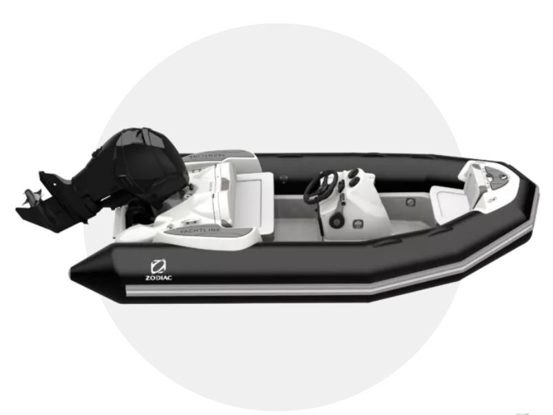 Zodiac YACHTLINE 360