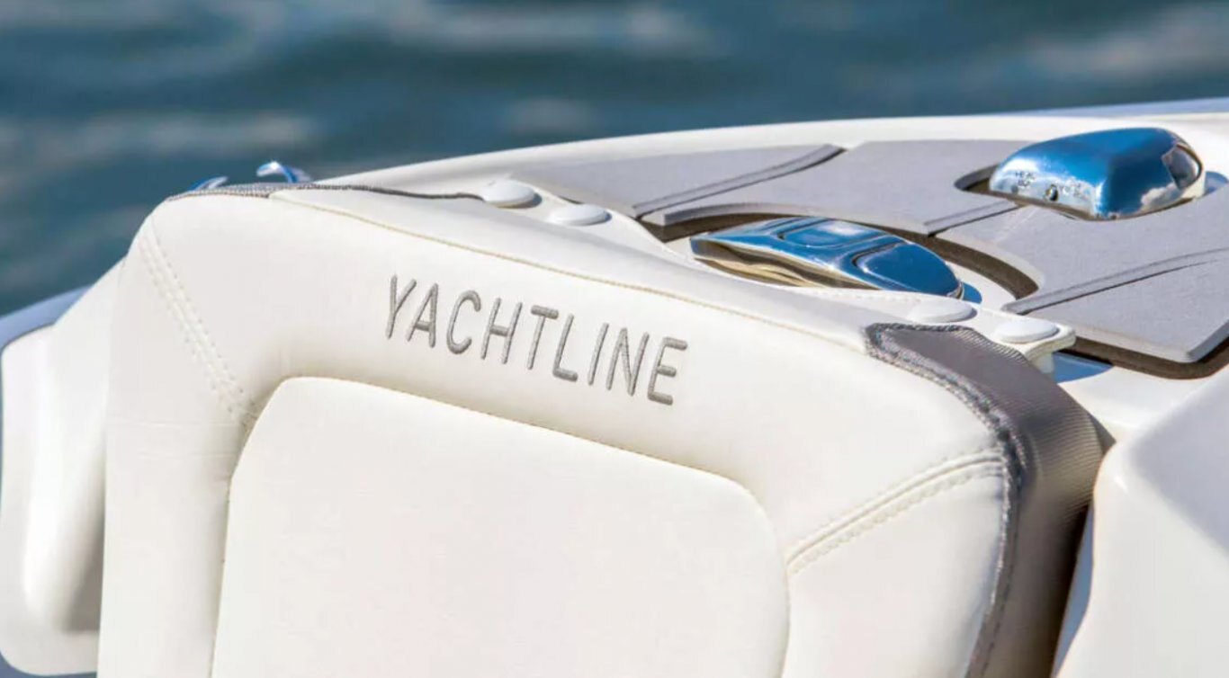 Zodiac YACHTLINE 360