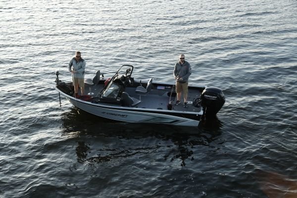 Starcraft DELTA 178 DC DEMO