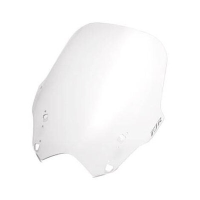 Touring Windshield