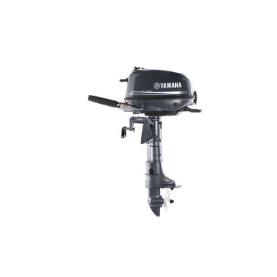 YAMAHA F4 PORTABLE OUTBOARD