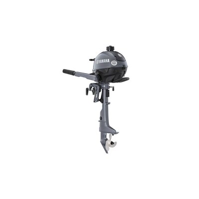 YAMAHA F2.5 PORTABLE OUTBOARD