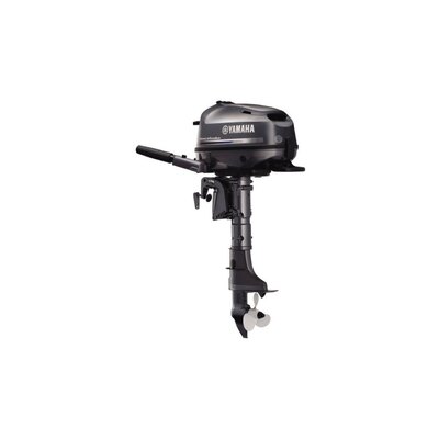 YAMAHA F6 PORTABLE OUTBOARD