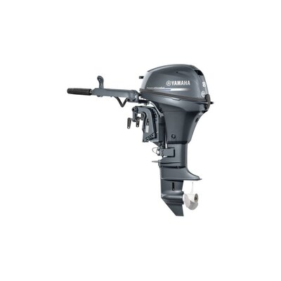 YAMAHA F8 PORTABLE OUTBOARD