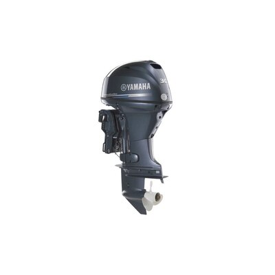 YAMAHA F30 OUTBOARD