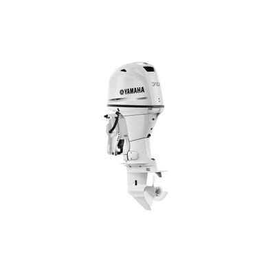 YAMAHA F70LA2 OUTBOARD