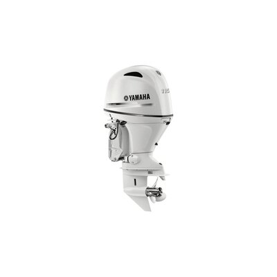 YAMAHA F115 OUTBOARD
