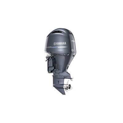 YAMAHA F150 OUTBOARD