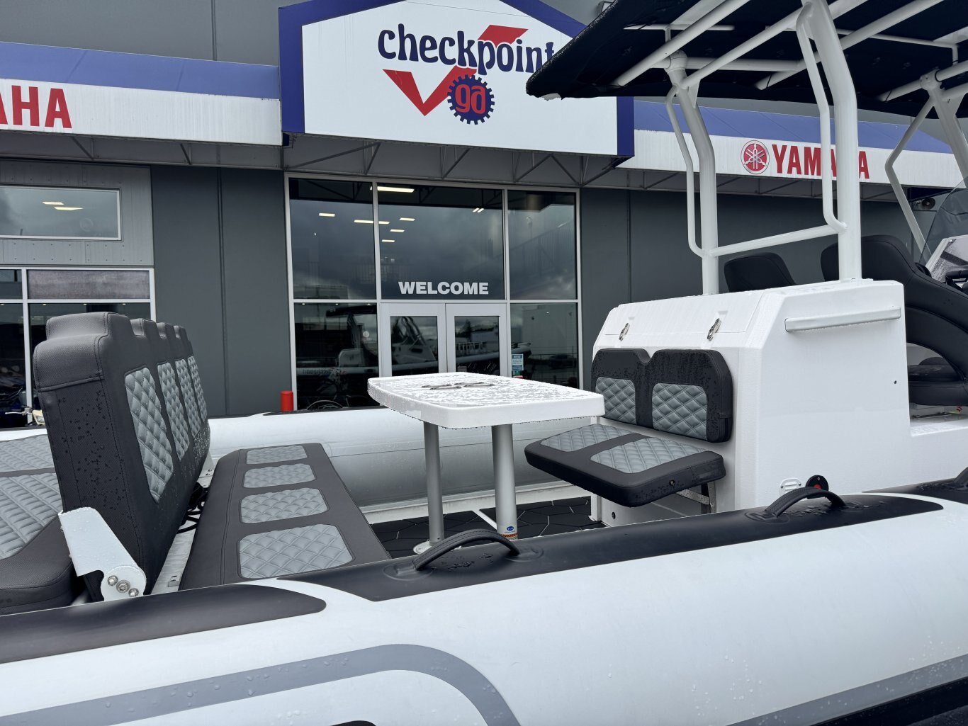 2025 Highfield Sport 900