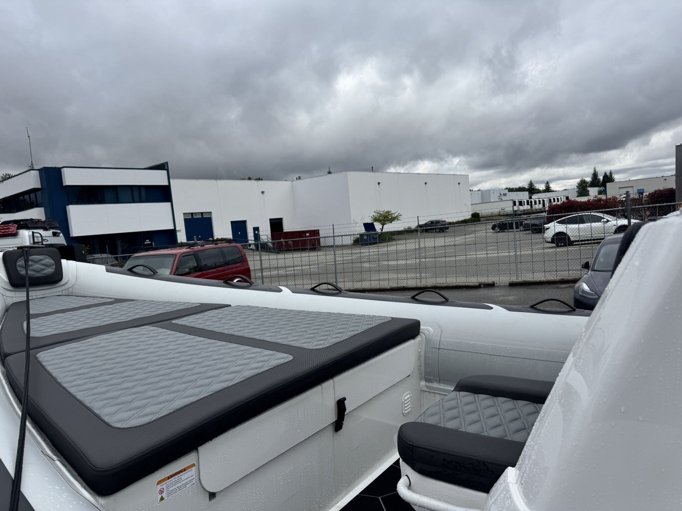 2025 Highfield Sport 900