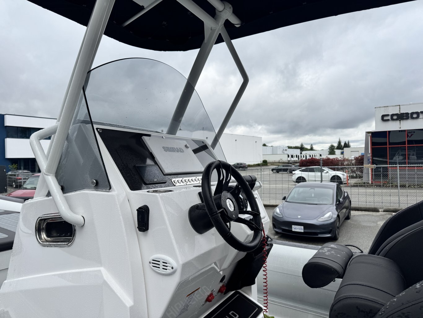 2025 Highfield Sport 900